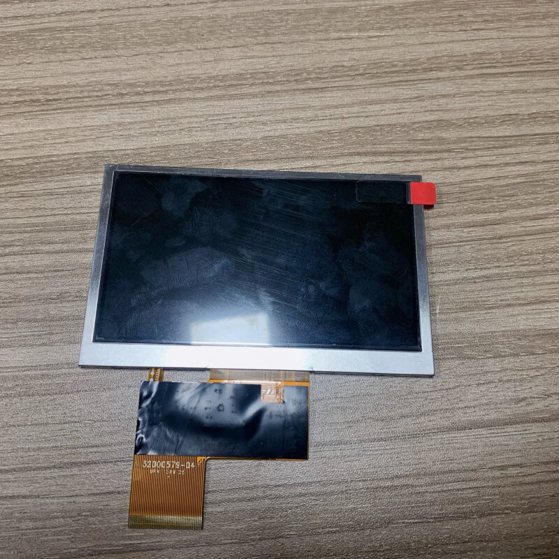 Xinjie original Th465-Mt Tg465-Mt Tg465-Xt LCD screen display inner screen touchpad touchpad