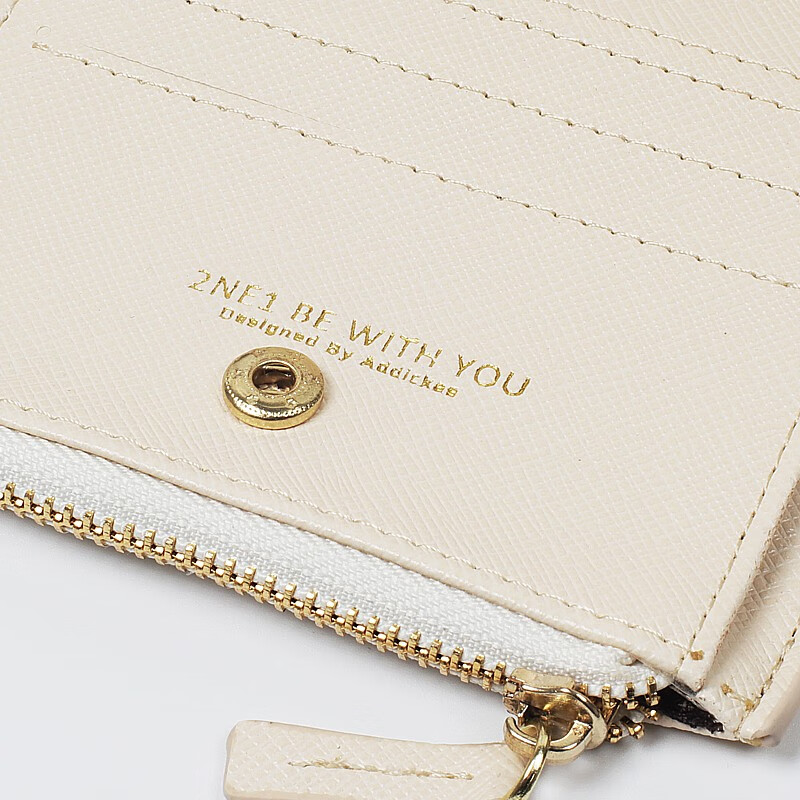 Flo Cat Lonely Rock Peripheral Goto Dodoku Bocchi Pochi-chan fan anime two-dimensional cartoon student wallet female short coin purse junior high school student high school student college student off-white Gushao Q version 4 avatar