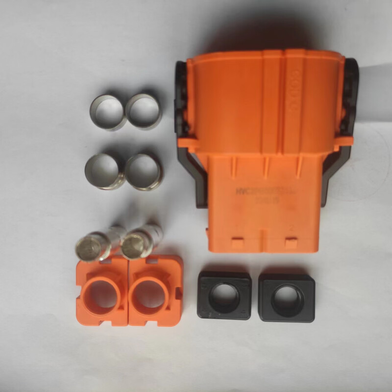 New energy connector plug/HVC2P80FS150 starting from 1 set