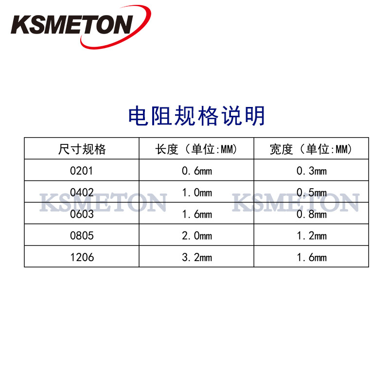 Capacitor Book SMD Capacitor Pack 0201 0402 0603 0805 1206 Capacitor Component Capacitor Component Sample Book 1206 Capacitor Book (50 each of 80 types)