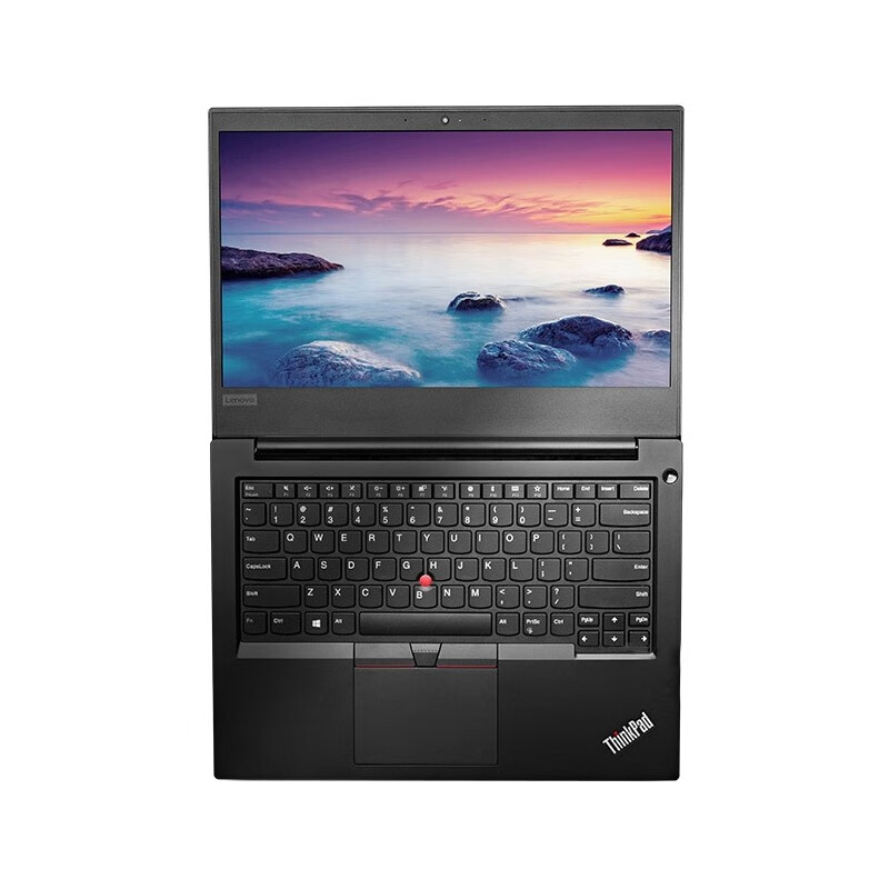 Lenovo (ThinkPad) second-hand laptop 14/15.6 inch design drawing video editing thin and portable business office notebook 95 new Thinki7 quad-core + 16G + 512 solid state + independent display