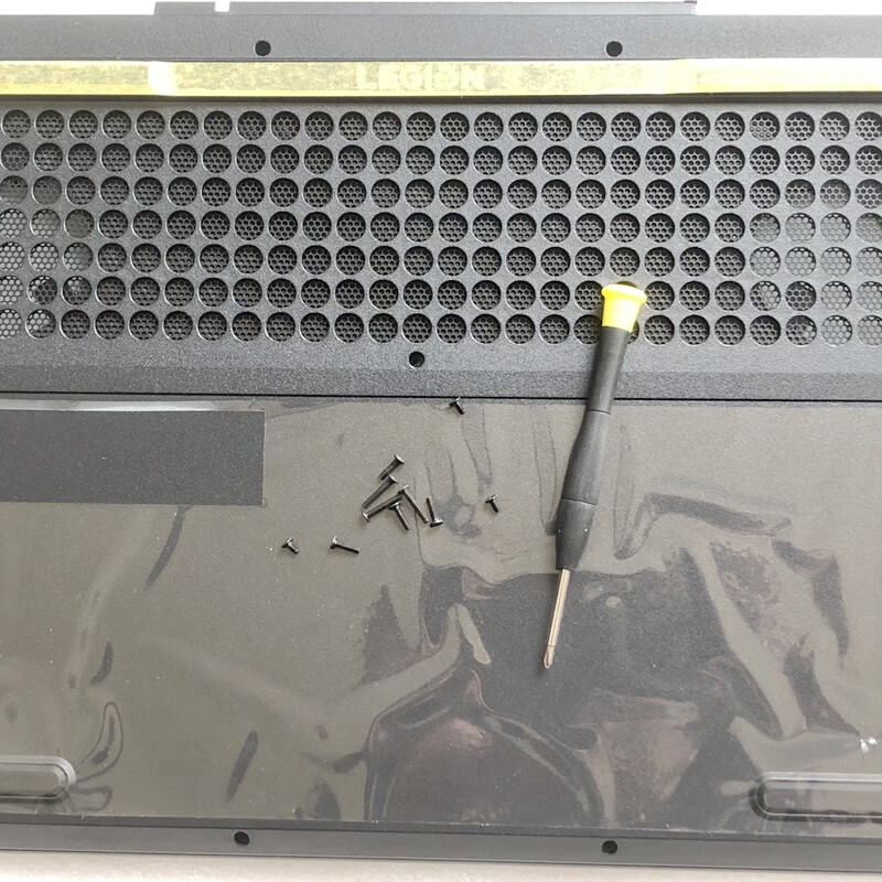 Bohuida is suitable for Lenovo Savior Y7000 notebook R9000P R720 R7000P Y9000P back cover screws Y9000P/R9000P (22 models) 14 screws