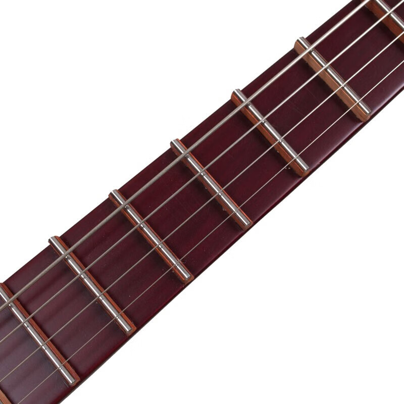Xinghai Xiao Ruan Zhong Ruan Da Ruan national plucked instrument hardwood rosewood beginner grade examination professional performance adult children 8522 African rosewood Da Ruan