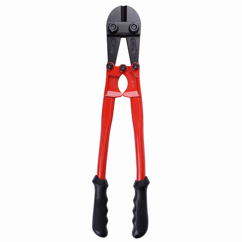 Robin Hood (RUBICON) steel bar cutter RBC-180 snake head wire cutter wire cutter 18 inches 450mm