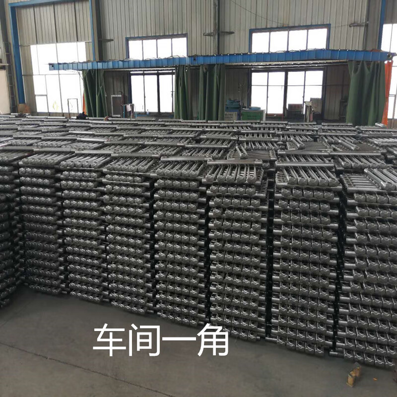 Yunqige customized piece for home exposed plumbing steel wall-mounted steel two-column vertical central heating whole-house heating manufacturer direct sales thickened anti-corrosion medium 606 columns (recommended heating 56