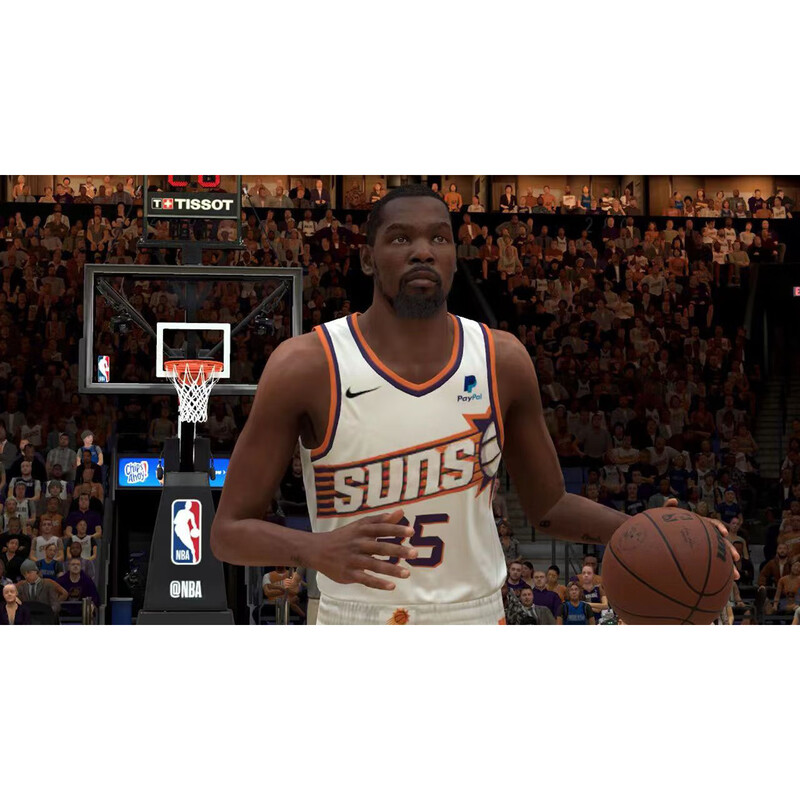 NBA2K24 switch Chinese digital version download version buy three get one free switch game digital version standard version