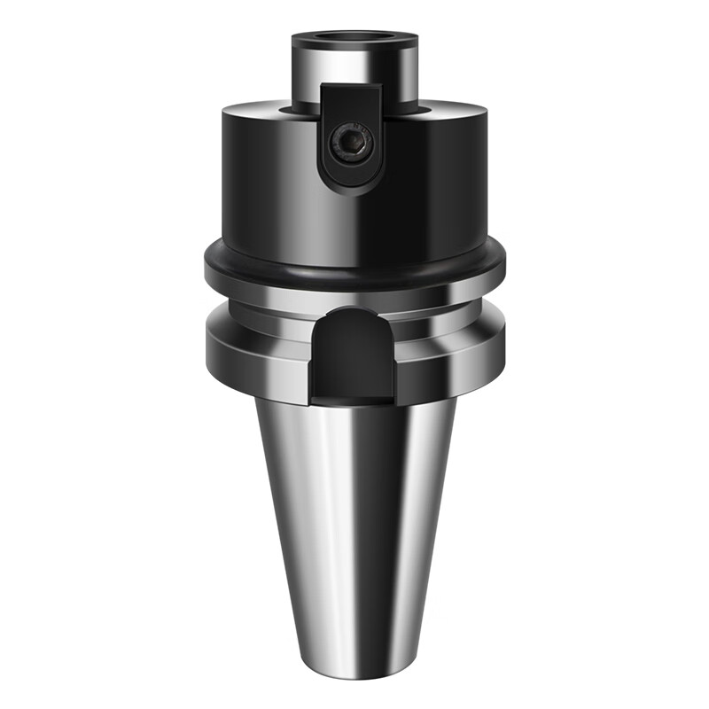 CNC CNC FMB face milling cutter shank mounted milling cutter disc holder BT30/40/50-FMB22/32/40-60/100L BT50-FMB40-60L