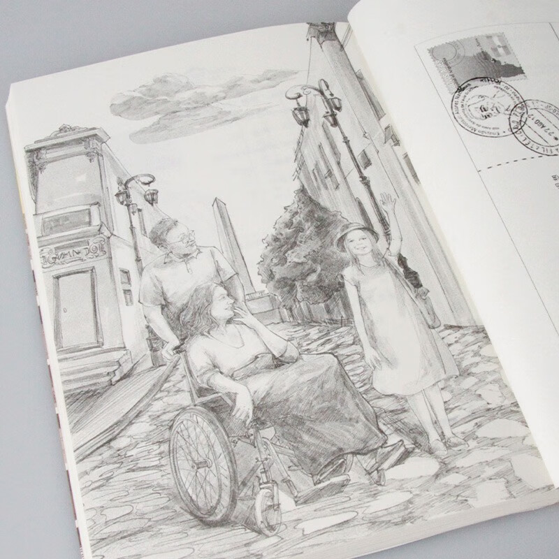 Ivy League International Prize Novel Ending by Me French Children's Book Immortal Prize Must-read for primary and secondary schools in grades 3, 4, 5 and 6 International Children's Literature Prize Extracurricular Reading of Classic Classics That Affects Children's Life