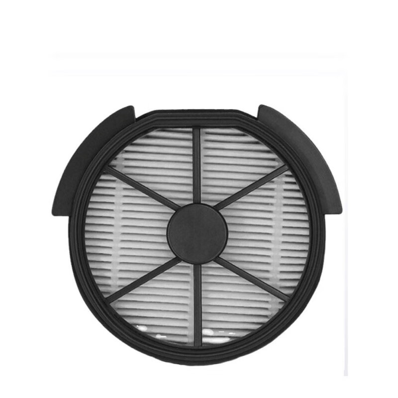 Suitable for puppy vacuum cleaner T12Pro Rinse Cyclone Rinse Earl PLUS filter element filter cotton two pieces of blue mop (without bracket)