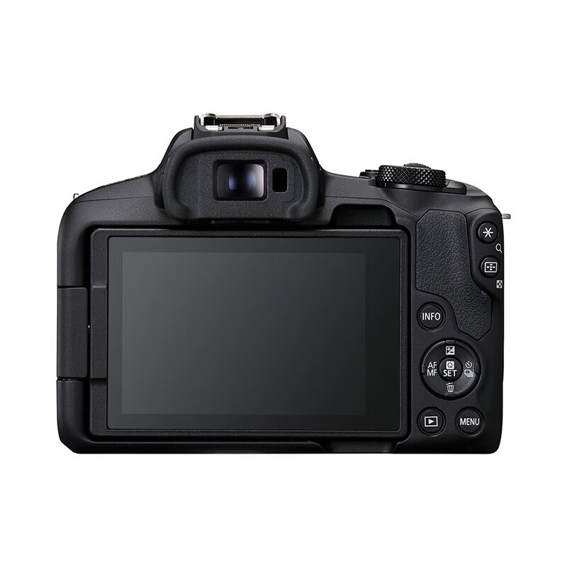 Canon EOS series single body second-hand SLR mirrorless camera high-definition camera half-frame R50 body color and style specifications, please refer to the quality inspection report