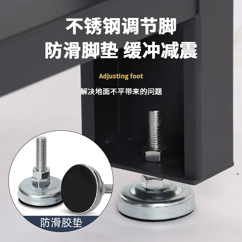 Corini heavy-duty fitter workbench car factory workshop multi-functional maintenance tool bench workshop packaging bench test bench JZKCW18075 G can be customized