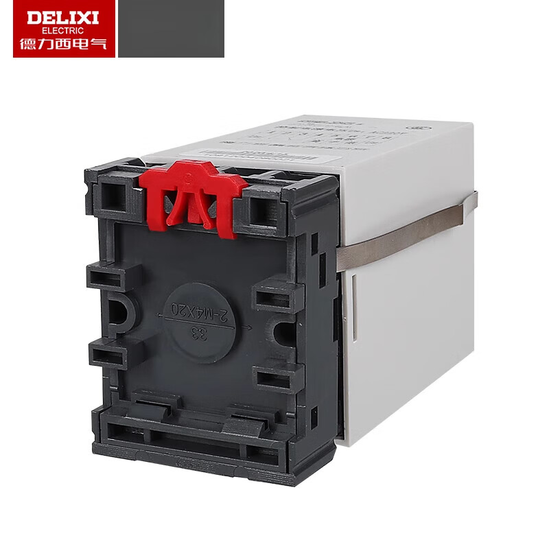 Delixi JYB714 electronic liquid level relay 380V220V AC fully automatic water level controller liquid level probe 2 meters probe