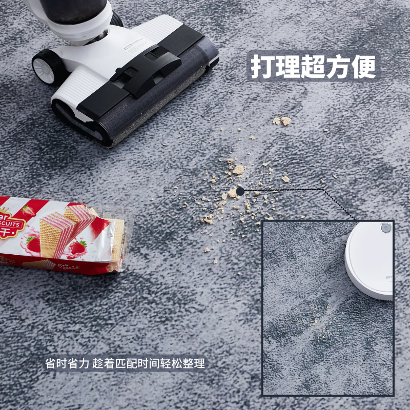 Siweiko Bedroom Carpet Master Bedroom High-end Simple Home Soundproofing Thickened Waterproof Wipeable New Bay Window Bedside Rug Mat Early-Dark Gray (Hot-Selling) Customized Size Contact Customer Service
