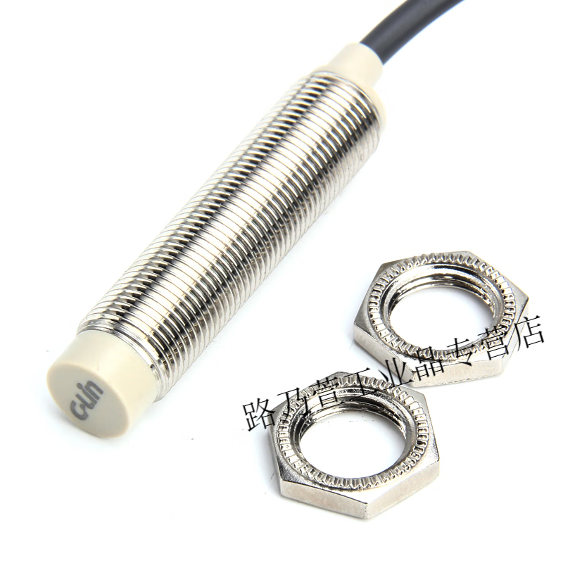CLin Xinling brand proximity switch LJA12M-5D1 DC second line DC6-36V normally open NO sensor