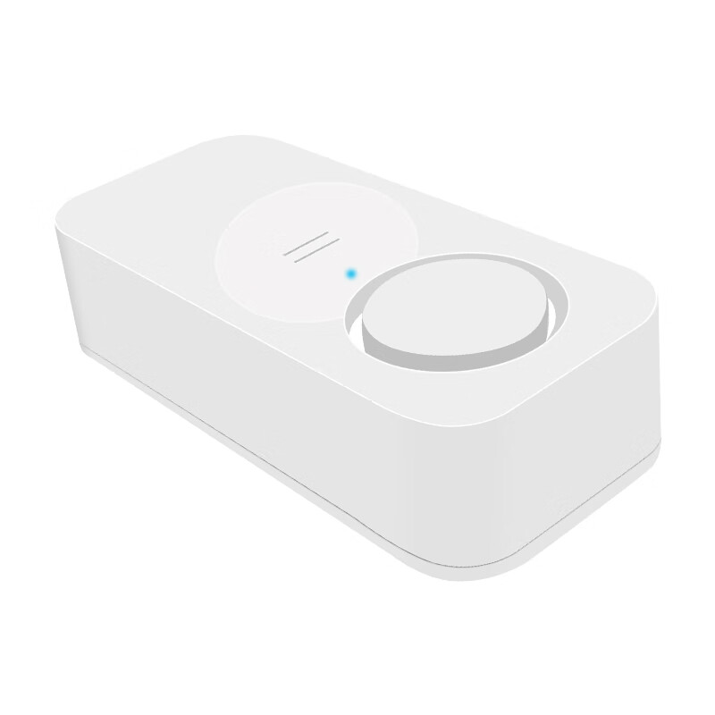 Bolian Smart does not require a gateway app to remotely notify the WIFI flood alarm sensor, water level, dripping water, leakage, full water, flood guard induction alarm
