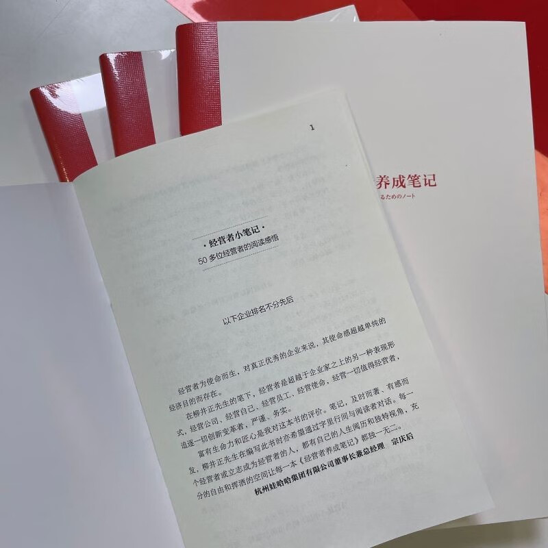 Manager development notes