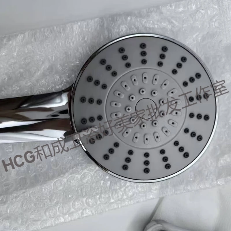 HCGHCG Hecheng bathroom shower faucet full copper GB101A bathtub faucet with shower basin faucet GL111 GB101A shower faucet shower set