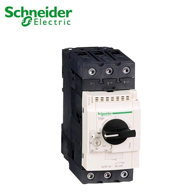 Schneider motor circuit breaker GV3P65 GV3P50 GV3P32 P18 P25 GV3P50