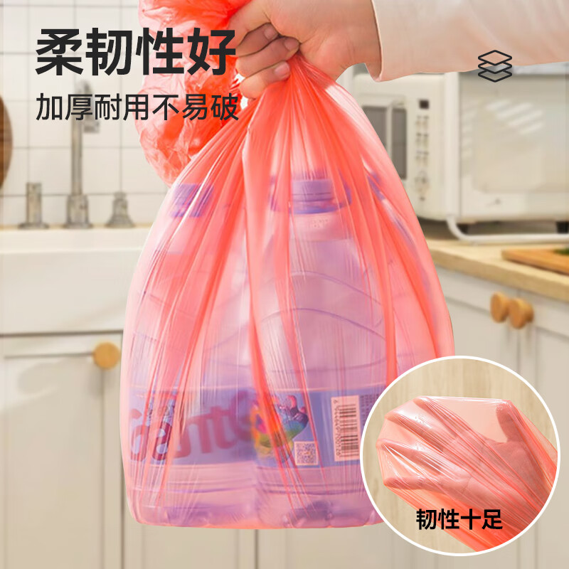 Tinghao disposable tablecloth with thick elastic opening 1.8m 10 pieces red square round dining table waterproof, oil-proof and iron-proof tablecloth cover