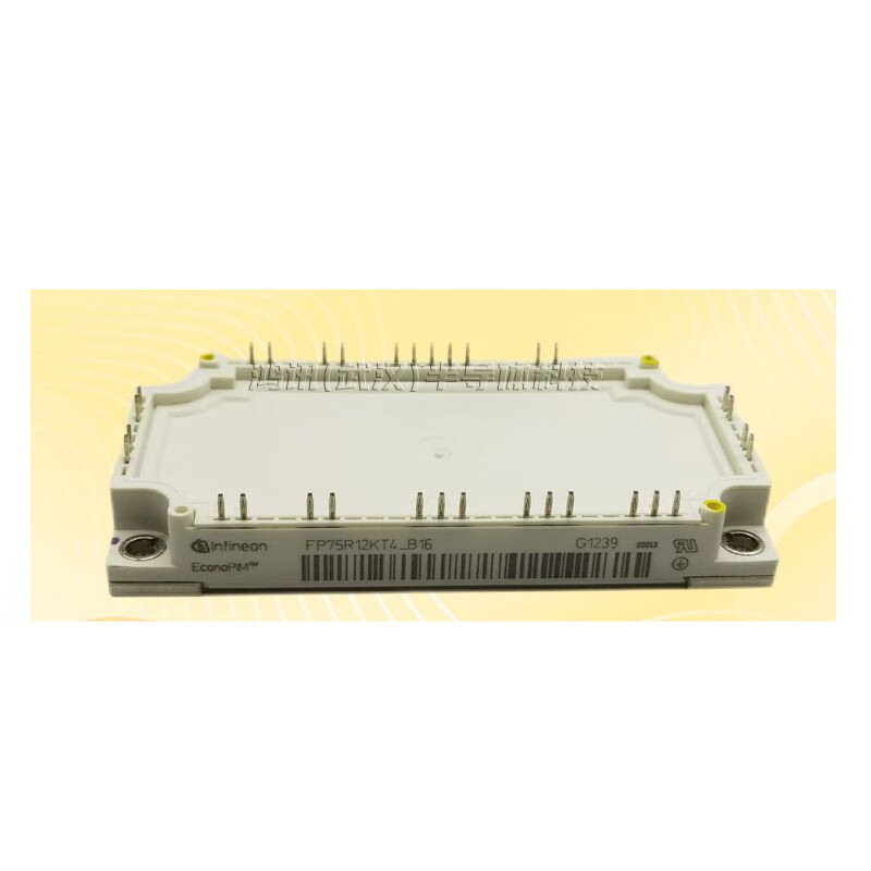 FP75R12KT4_B16 FS75R12KE3-B3 FP100R12KT4 FS100R12K FS100R12KE3-B3