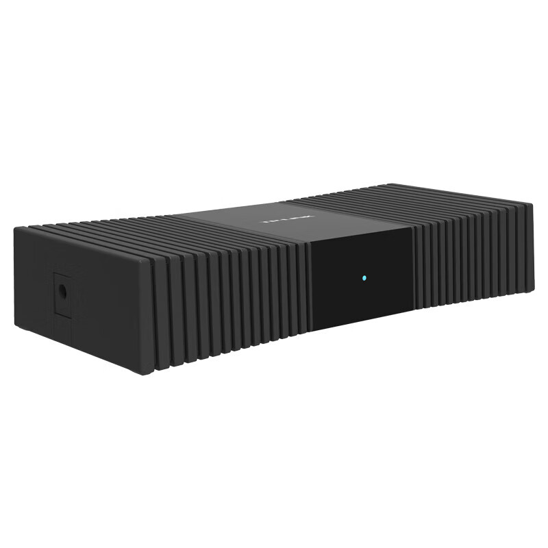 TP-LINK 5-port Gigabit Ethernet switch monitoring network TL-SG1005M 2000Mbps plug and play