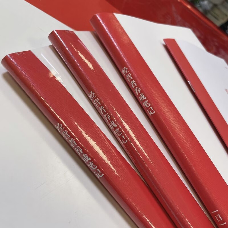 Manager development notes