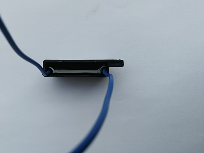 1UF capacitor 1 microfarad 500V CBB61 bathroom heater ventilation fan motor exhaust fan motor power starter 1 installed capacitor