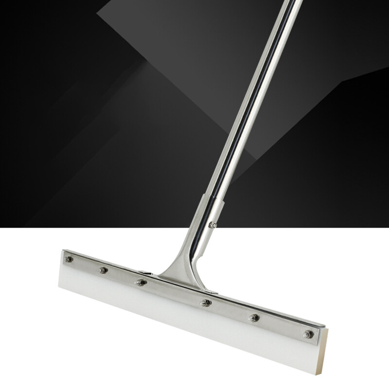 Kelibang wiper mop, floor wiper, large 60cm wide kitchen mopping wiper, floor scraper, sweeping floor scraper KB1112