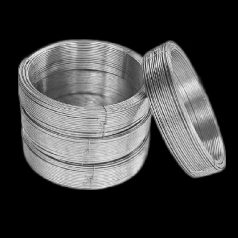 Yonglishang corrosion-resistant industrial special fastening wire rust-proof electroplated iron wire No. 14 1kg wire diameter 2.2mm long about 34m