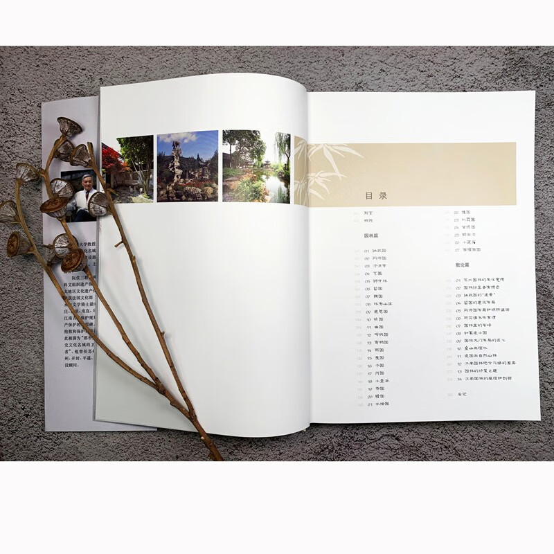 Jiangnan Classical Private Garden