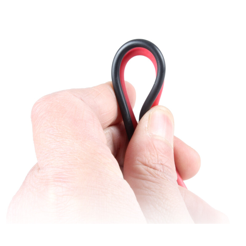 Victory Instrument (VICTOR) Multimeter Universal Accessory 20A Test Leads and Sticks CAT III 1000V 20A 20A Extra Fine Test Leads