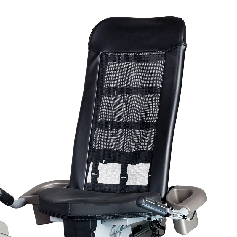 DYACO original imported SR800 commercial horizontal rehabilitation exercise bike commercial original imported