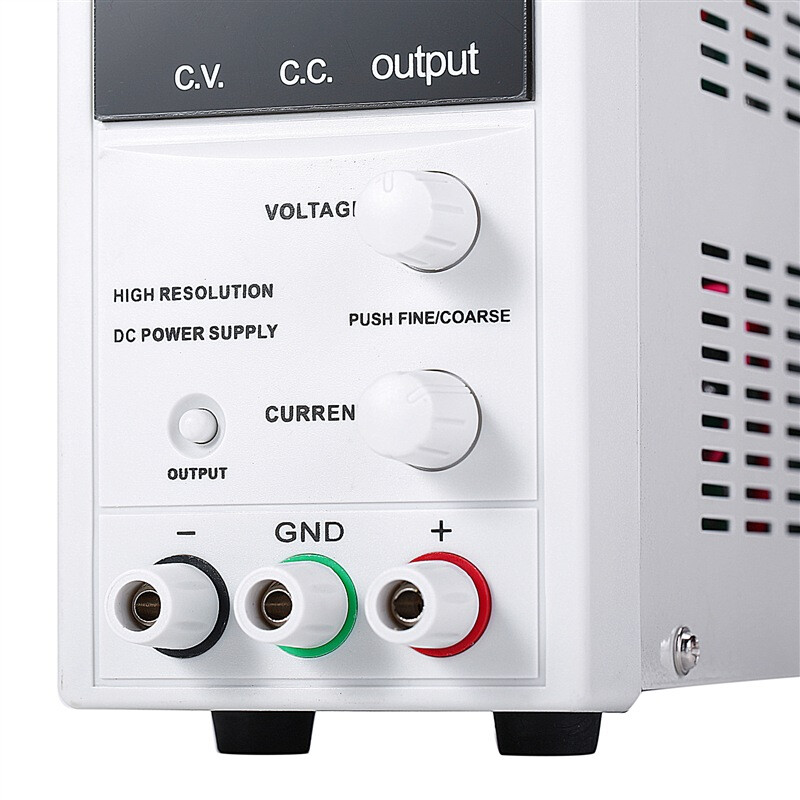 Huayi Huayi (HYELEC)HY3010B DC regulated power supply 30V10A