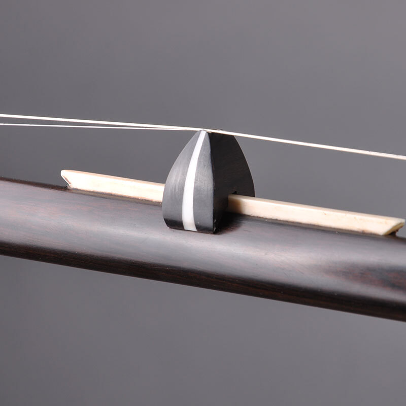 Jiangyin Jiangyin 6736L faucet ebony banhu grade examination practice piano ethnic stringed instrument alto