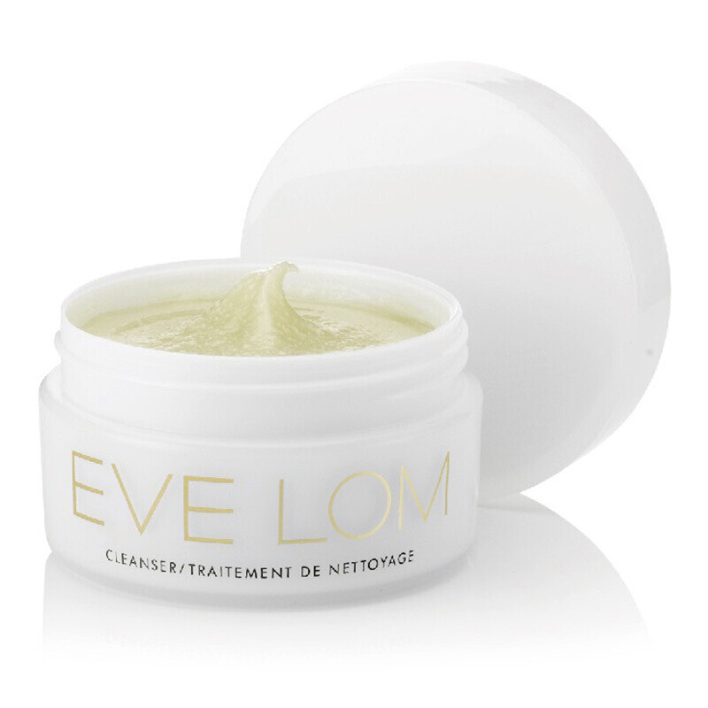 EVE LOM Evelon Classic Makeup Remover Cleansing Cream 100ml Deep Cleansing Exfoliating Birthday New Year Gift for Women and Men