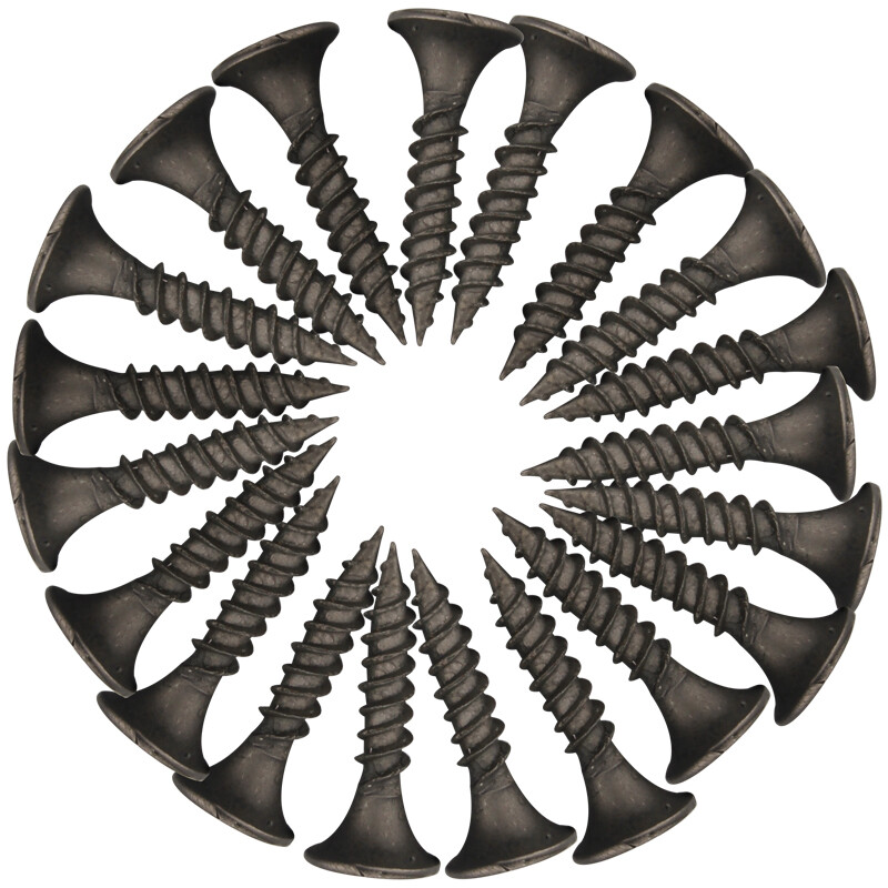 Jimmy Home JM-G163520A Drywall Nails, Screws, Cross Self-Tapping Nails 3.5*20mm200g Minimum Order of Two Pieces