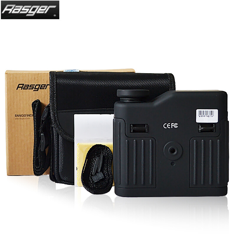 Lei Shiqi R1500BE R2000BE outdoor long-distance laser ranging telescope ranging 1500 meters 2000 meters R2000BE