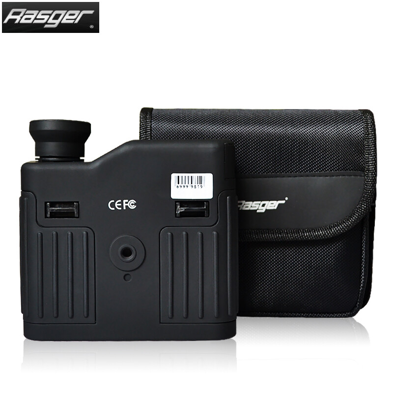 Lei Shiqi R1500BE R2000BE outdoor long-distance laser ranging telescope ranging 1500 meters 2000 meters R2000BE