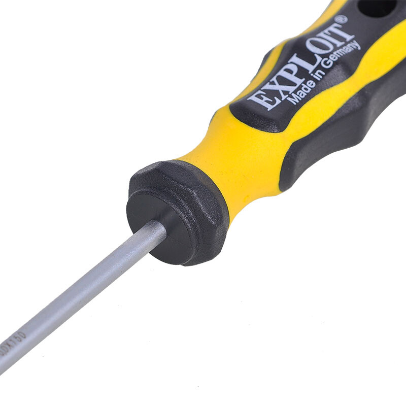 EXPLOIT German Phillips screwdriver PH1X80mm