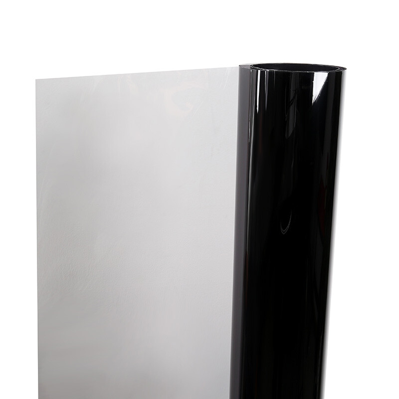 3M original imported car film Langqing series single front guard car glass film car film solar film insulation film window film construction included