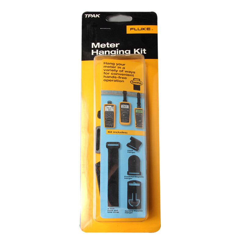 FLUKE TPAK magnetic multimeter pendant