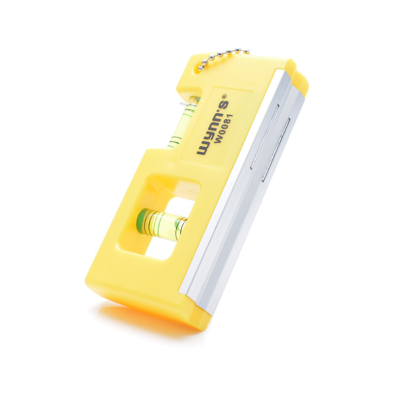 Power Lion (wynn s) Power Lion wynns mini level with magnetic level 100mm level portable level W0 W0081