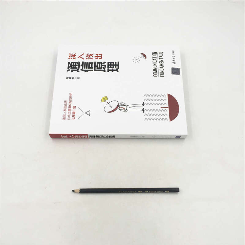 An in-depth explanation of communication principles