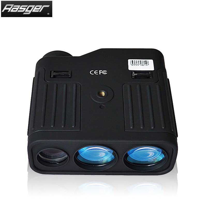 Lei Shiqi R1500BE R2000BE outdoor long-distance laser ranging telescope ranging 1500 meters 2000 meters R2000BE