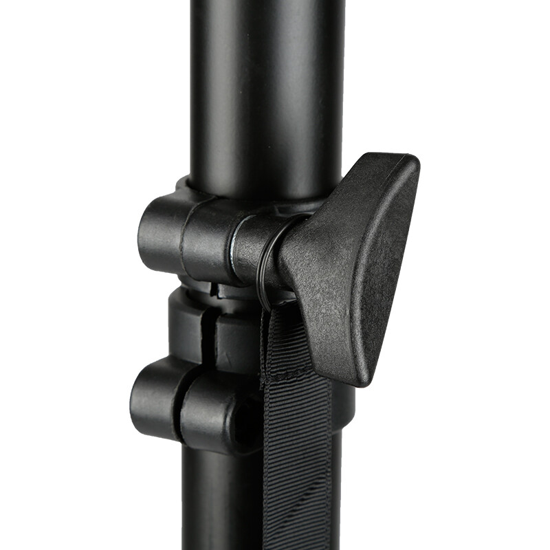 Sound King speaker short bracket stage performance metal floor-standing short tripod S35 short bracket single