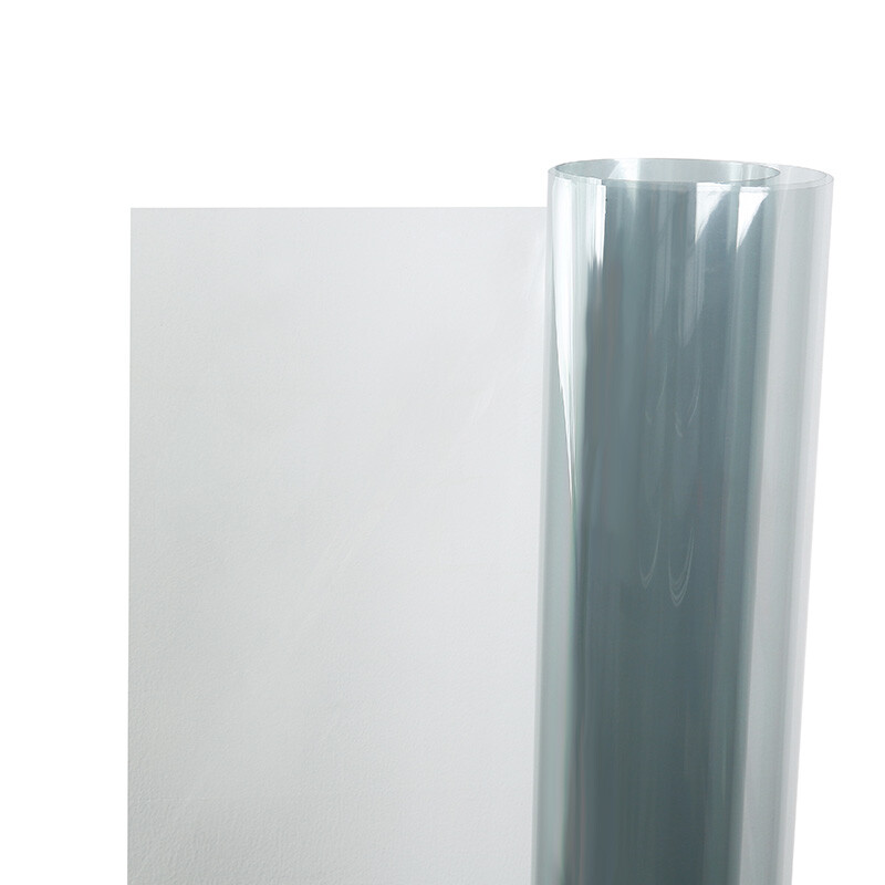 3M original imported car film Langqing series single front guard car glass film car film solar film insulation film window film construction included