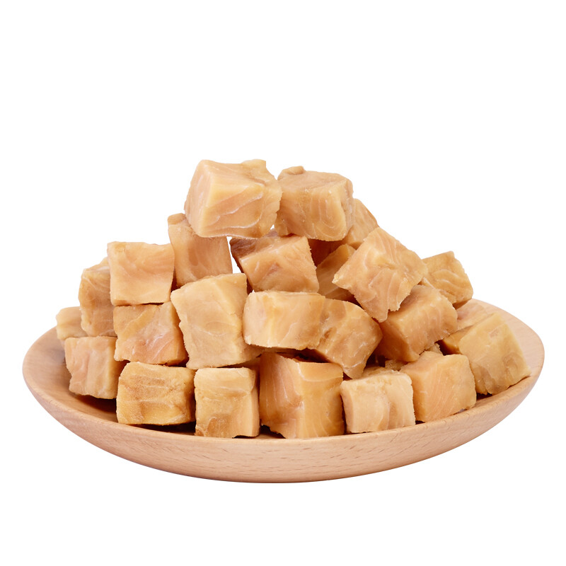 RANOVA freeze-dried salmon 300g pet freeze-dried food snacks cat freeze-dried snacks