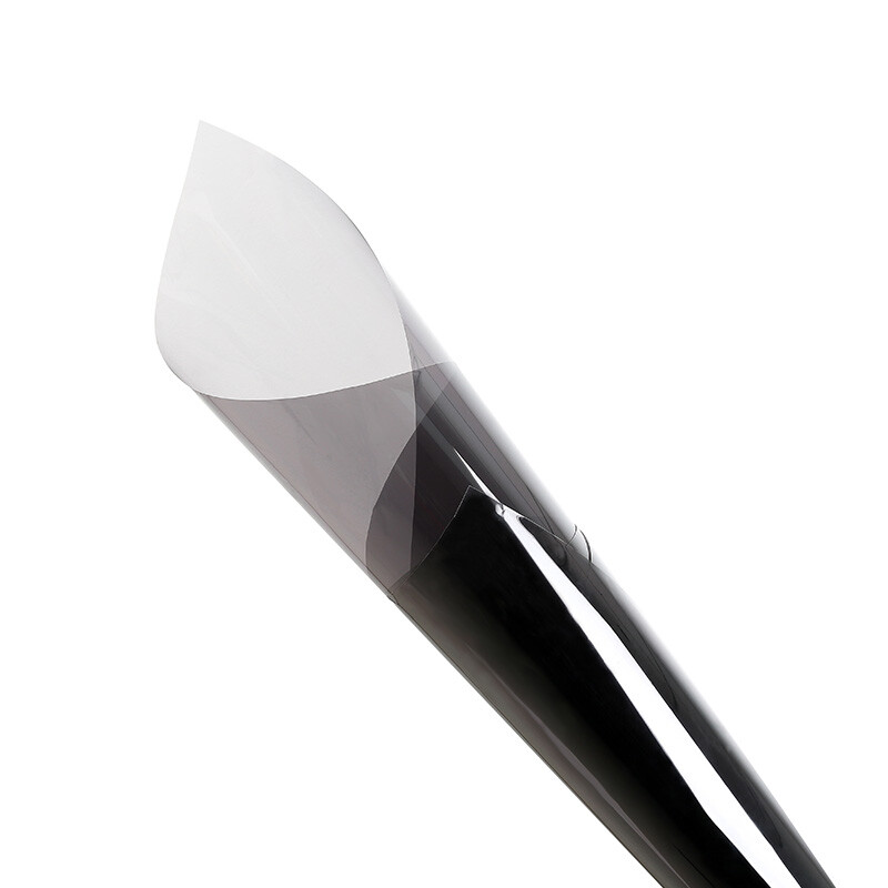 3M original imported car film Langqing series single front guard car glass film car film solar film insulation film window film construction included