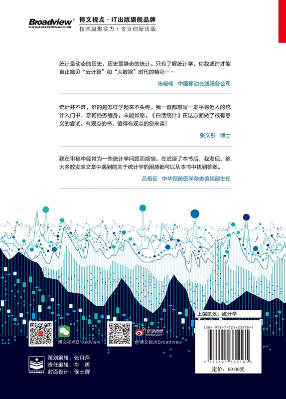 Vernacular Statistics (produced by Bowen Viewpoint)