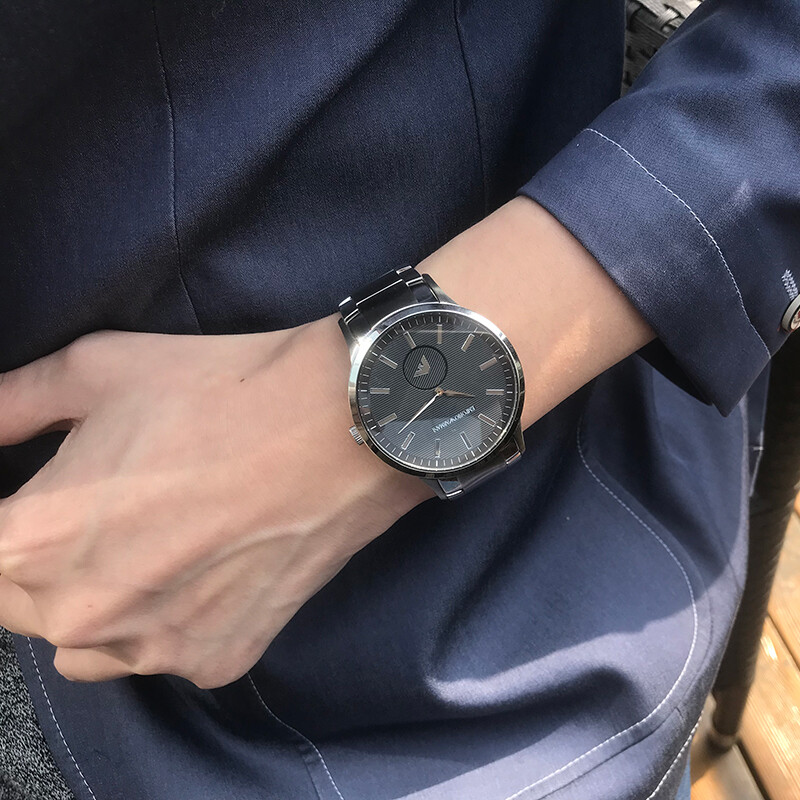 emporio armani ar11118